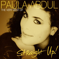 paula abdul straight up song